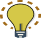 Lightbulb Icon